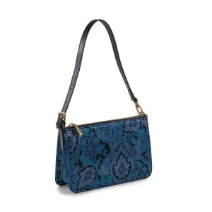 borsa-in-seta-e-pelle-demascata-blu-collezione 2023