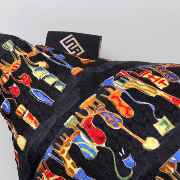 cushions rectangular decorative cashmere