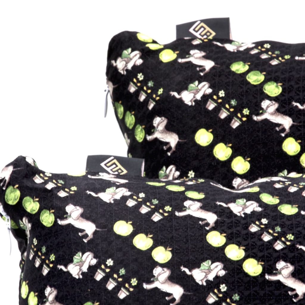 cushions squared furniture dogs