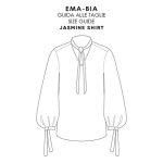 ema bia size guide jasmine