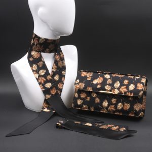 Kit Clutch con pochette