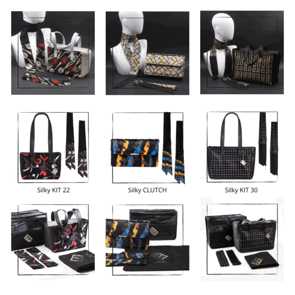 Silky Kit